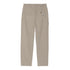 Carhartt WIP Flint Pant - Wall Garment Dyed - Streetart.fr