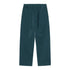 Carhartt WIP Floyde Pant - Deep Lagoon Garment Dyed - Streetart.fr