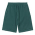 Carhartt WIP Floyde Short - Rainforest - Streetart.fr