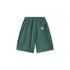 Carhartt WIP Floyde Short - Rainforest - Streetart.fr