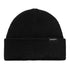 Carhartt WIP Gordan Beanie Black - Streetart.fr