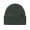 Carhartt WIP Gordan Beanie - Dark Scarab - Streetart.fr