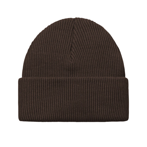 Carhartt WIP Gordan Beanie - Tobacco - Streetart.fr