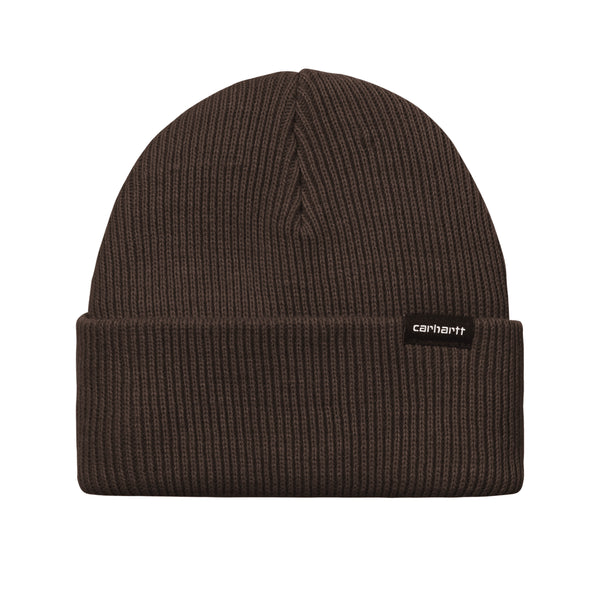 Carhartt WIP Gordan Beanie - Tobacco — bonnet