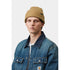 Carhartt WIP Gordan Beanie - Wip Dusty H Brown - Streetart.fr