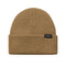 Carhartt WIP Gordan Beanie - Wip Dusty H Brown - Streetart.fr