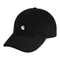 Carhartt WIP Harlem Cap - Black / Wax - Streetart.fr