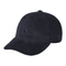 Carhartt WIP Harlem Cap - Dark Navy / Dark Navy - Streetart.fr