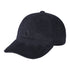 Carhartt WIP Harlem Cap - Dark Navy / Dark Navy - Streetart.fr
