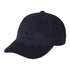 Carhartt WIP Harlem Cap - Dark Navy / Dark Navy - Streetart.fr