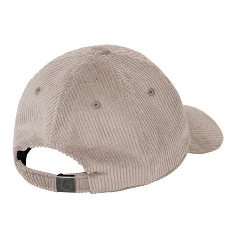 Carhartt WIP Harlem Cap - Dusky Beige / Wax