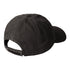 Carhartt WIP Heart Metal Cap - Black / Silver - Streetart.fr
