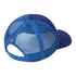 Carhartt WIP Heart Patch Trucker Cap - Wolfsbane - Streetart.fr