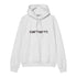 Carhartt WIP Hooded Carhartt Sweat - Ash Heather / Graphite - Streetart.fr