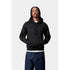 Carhartt WIP Hooded Carhartt Sweat - Black / Black - Streetart.fr