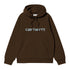 Carhartt WIP Hooded Carhartt WIP - Liberica / Air Sky - Streetart.fr