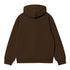 Carhartt WIP Hooded Carhartt WIP - Liberica / Air Sky - Streetart.fr