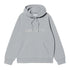 Carhartt WIP Hooded Carhartt WIP - Mirror / Cinnerus - Streetart.fr