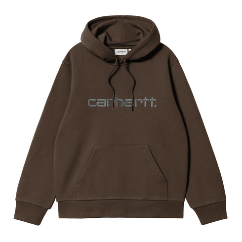 Carhartt WIP Hooded Carhartt WIP - Vitola / Citadel - Streetart.fr