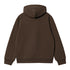 Carhartt WIP Hooded Carhartt WIP - Vitola / Citadel - Streetart.fr