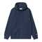 Carhartt WIP Hooded Chase - Jupiter / Gold - Streetart.fr
