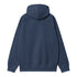 Carhartt WIP Hooded Chase - Jupiter / Gold - Streetart.fr