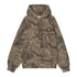 Carhartt WIP Hooded Feather Tree Sweat - Camo Feather Tree Khaki / Garment - Streetart.fr