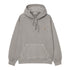 Carhartt WIP Hooded Nelson - Yosemite Garment Dyed - Streetart.fr