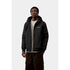 Carhartt Wip Hooded Sail Jacket - Black / White - I028436_0D2_XX