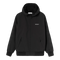 Carhartt Wip Hooded Sail Jacket - Black / White - I028436_0D2_XX