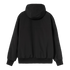 Carhartt Wip Hooded Sail Jacket - Black / White - I028436_0D2_XX