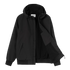 Carhartt Wip Hooded Sail Jacket - Black / White - I028436_0D2_XX