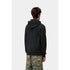 Carhartt WIP Hooded Script Embroidery - Black / White - I035392_0D2_XX