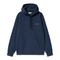 Carhartt WIP Hooded Script Embroidery - Jupiter - Streetart.fr