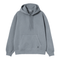 Carhartt WIP Hooded Torion - Off Blue Grind Wash - Streetart.fr