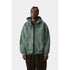 Carhartt Wip Hooded Vista Jacket - Dark Scarab Garment Dyed - I029524_3U0_GD