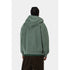 Carhartt Wip Hooded Vista Jacket - Dark Scarab Garment Dyed - I029524_3U0_GD