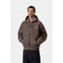 Carhartt Wip Hooded Vista Jacket - Tobacco Garment Dyed - I029524_47_GD