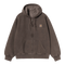 Carhartt Wip Hooded Vista Jacket - Tobacco Garment Dyed - I029524_47_GD