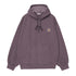 Carhartt WIP Hooded Vista - Phlox Garment Dyed - Streetart.fr