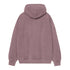 Carhartt WIP Hooded Vista - Phlox Garment Dyed - Streetart.fr