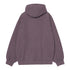 Carhartt WIP Hooded Vista - Phlox Garment Dyed - Streetart.fr