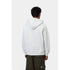 Carhartt WIP Hooded Wip Sweat Jacket - Ash Heather Stone Washed - I034691_482_06