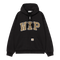Carhartt WIP Hooded Wip Sweat Jacket - Black Stone Washed - I034691_89_06