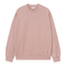 Carhartt WIP Hudson - Black Chalk Wash - Streetart.fr