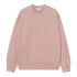 Carhartt WIP Hudson - Black Chalk Wash - Streetart.fr