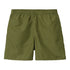 Carhartt WIP Island Swim - Trunks Kiwi / Black - Streetart.fr
