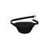 Carhartt WIP Jake Hip Bag Black - Streetart.fr