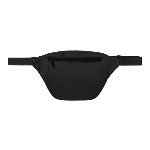 Carhartt WIP Jake Hip Bag Black - Streetart.fr