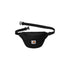 Carhartt WIP Jake Hip Bag Black - Streetart.fr